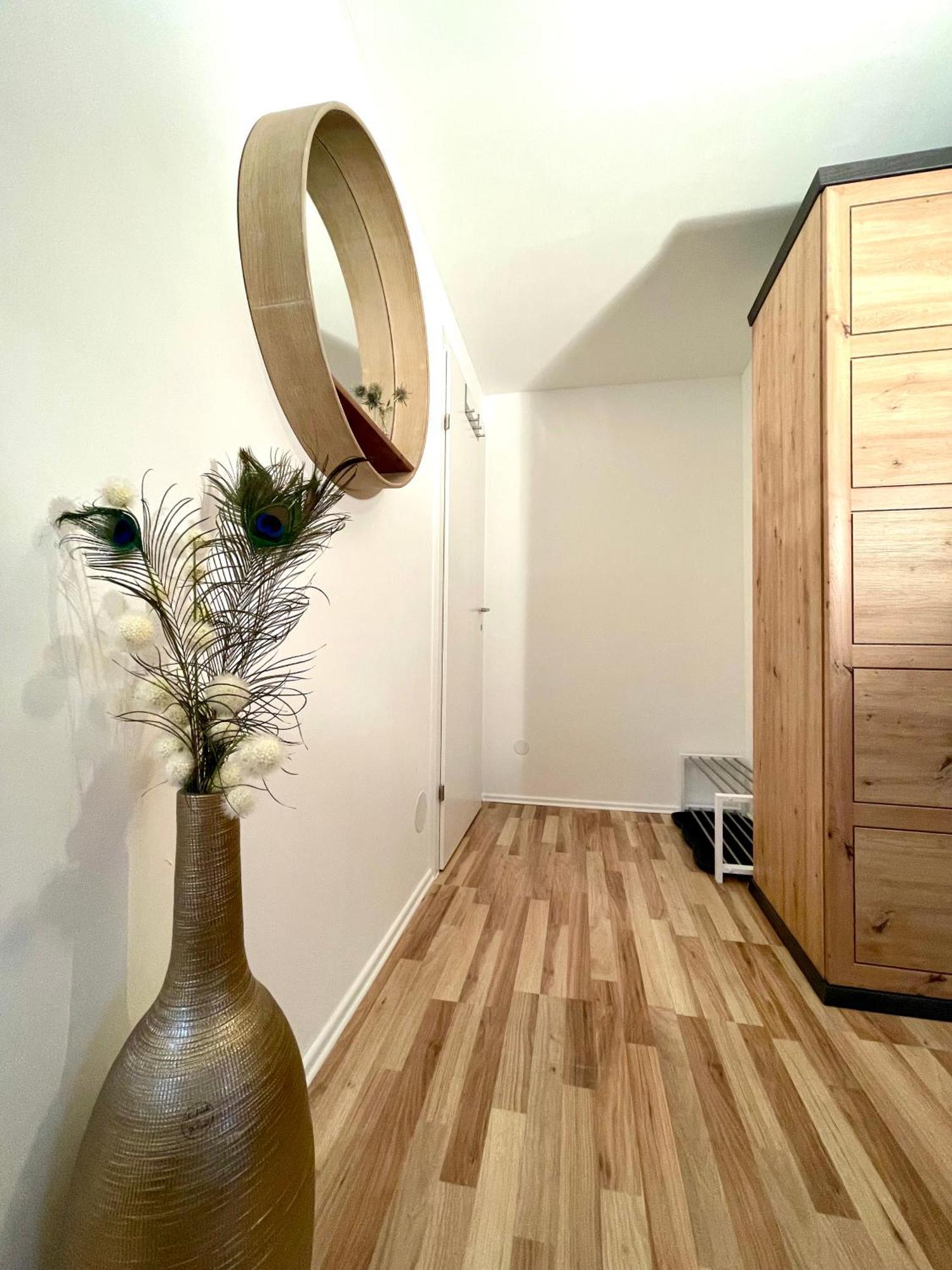 Appartement Steinfisch 람자우 암 다흐스타인 외부 사진