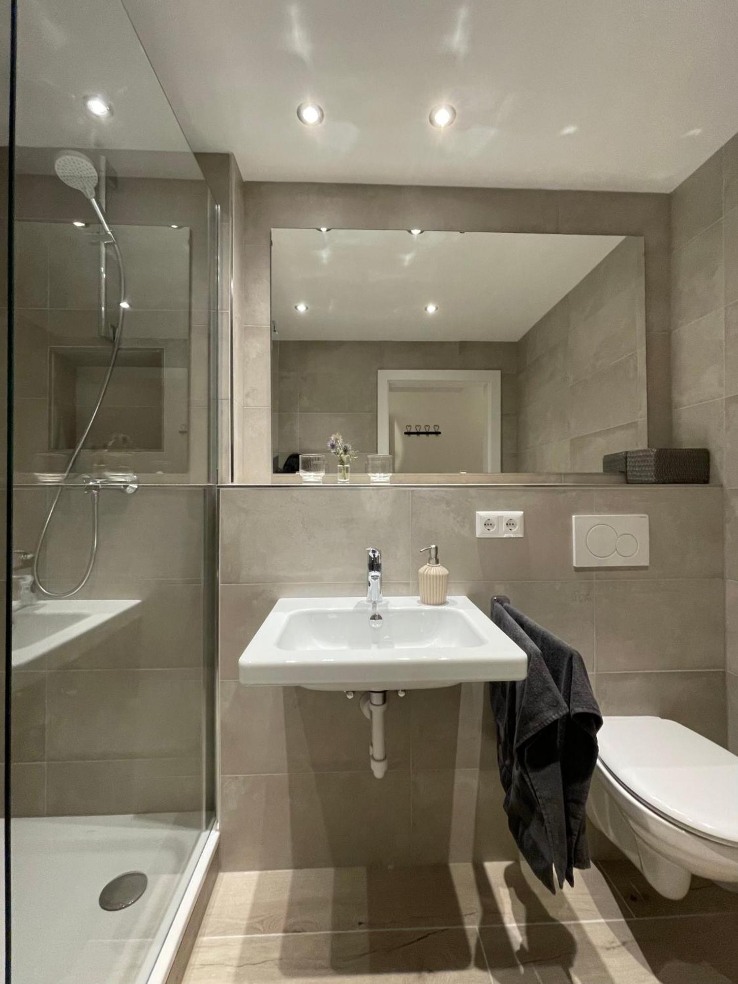 Appartement Steinfisch 람자우 암 다흐스타인 외부 사진